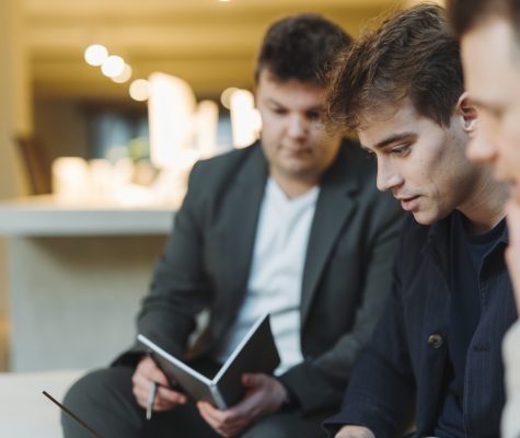 Inzicht als fundament